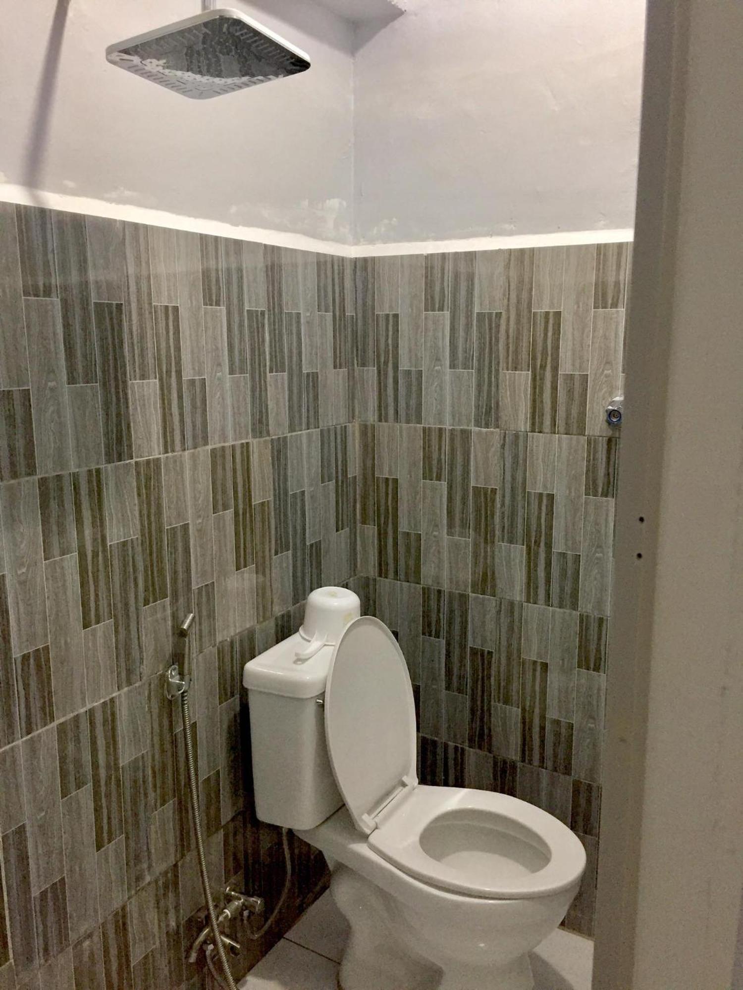 Ziet Hotel Mambajao Chambre photo